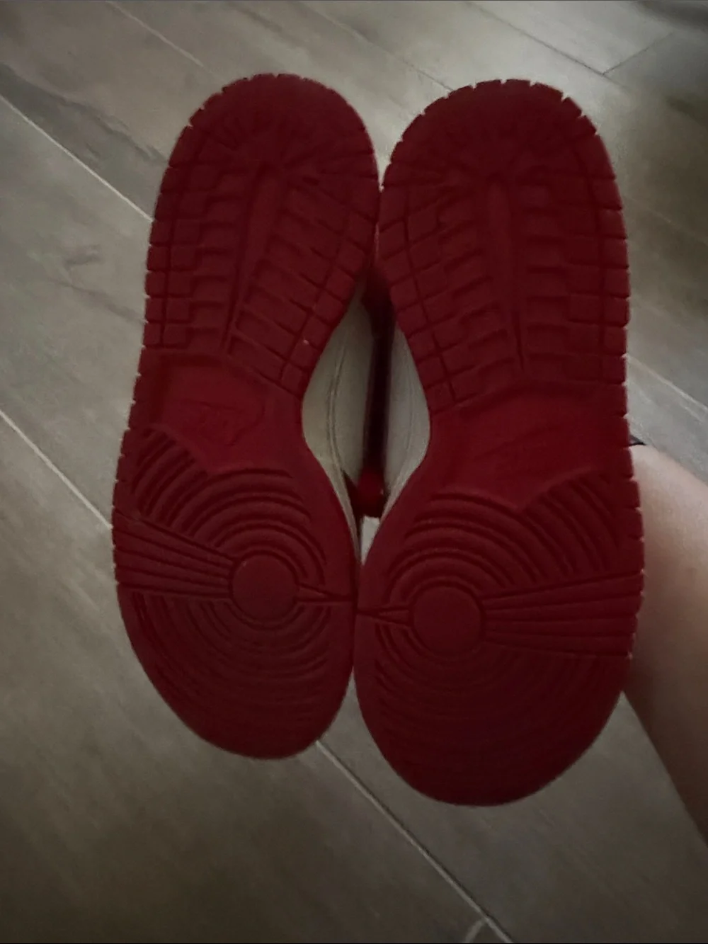Nike comfortable kids